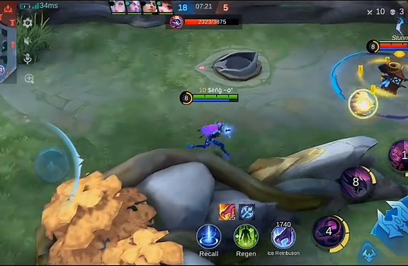 ROSE SELENA ✅ on TikTok