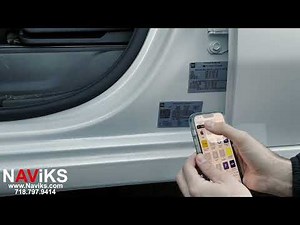 How to read vehicle's RPO Code list