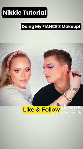 Nikkie's Ultimate Makeup Tutorial: Step-by-Step Guide