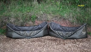 12K views · 52 reactions | THE CAPTIVE CARP COT!  The Captive Carp...