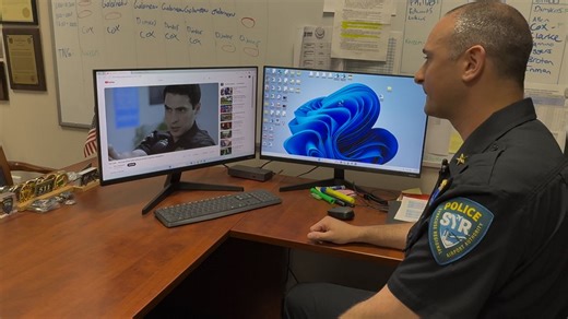 Online resource offers free training for law enforcement