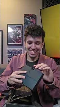 Unboxing of the ROG Xbox Ally X! 🎮😱 The new Microsoft console