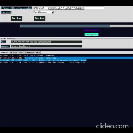 ExclusiveSoftScanning #exclusive #playlist#scanner