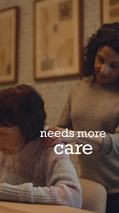 289 reactions · 11 shares | Looking for senior care for your mom or dad? Lean on our expert advisors for free guidance every step of the way | A Place for Mom | Facebook