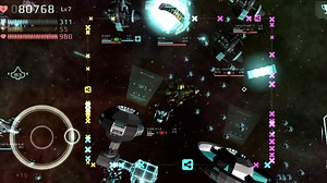 Starblast.io 74：第一次在GOTN拿10万分！！