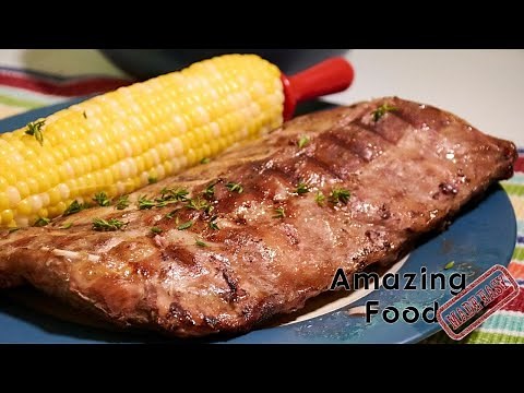How to Sous Vide Baby Back Ribs Recipe and Guide