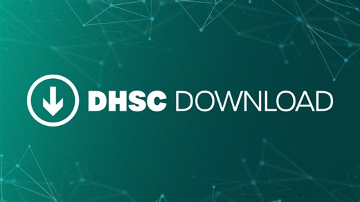 DHSC Download – November 2025