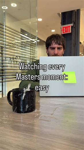 The Office Open - Masters | Spectrum