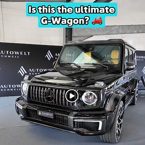 40K views · 284 reactions | 24 inch rims because why not? 路‍♂️ | carwow | Facebook