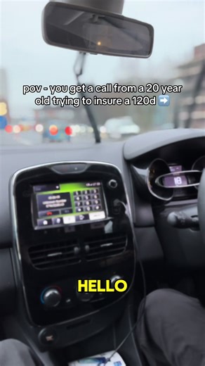 Top Tips for Insuring a BMW 120d as a Young Driver