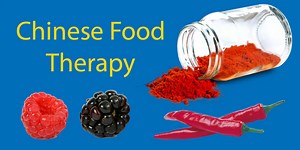 Chinese Food Therapy 食疗 (Shí Liáo) // A Beginner’s Guide