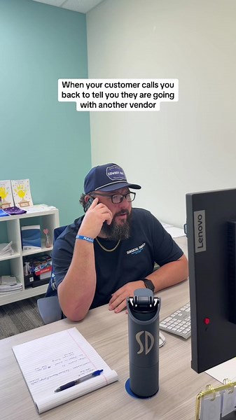 Wait… you went with WHO?! 😭 I thought Surgical Direct was your go-to for everything — instruments, equipment, all of it. #fyp #surgicalsales #SurgicalDirect #surgicalinstruments #medicalsales