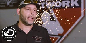 What is Paul Teutul Jr doing now?