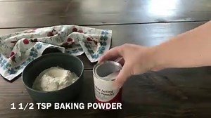 13K views · 39 reactions | Self-rising (or self-raising) flour is a...