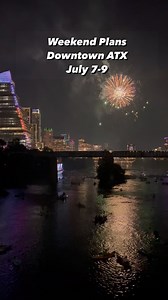 Look at all these fun things to do this weekend! Downtown is bustling! #downtownatx #downtownaustin #dtatx #weekend #weekendplans #weekendvibes | Downtown Austin