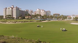 Hammock Beach Golf Resort & Spa on Reels