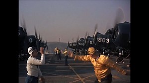 "The Bridges at Toko-Ri" Operation Pinwheel