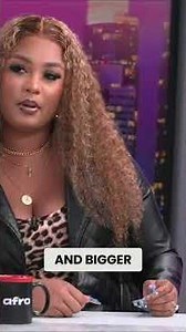 Jada Embraces Her Natural Skin: Get Ready With Me Without Makeup
