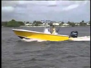 Trim Tabs Overview on Ship Shape TV - iboats.com