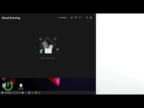 Logitech MX Master 4 – How to Unpair from Dongle