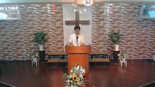 February 1, 2026 Worship Service Speaker: Bro. Allan Umlas | Blessed Truth Baptist Church