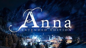 Anna - Extended Edition | PC Mac Linux Steam Game | Fanatical