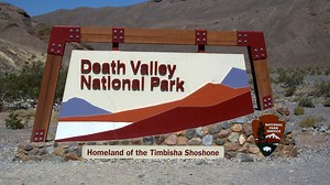 Death Valley campgrounds to reopen
