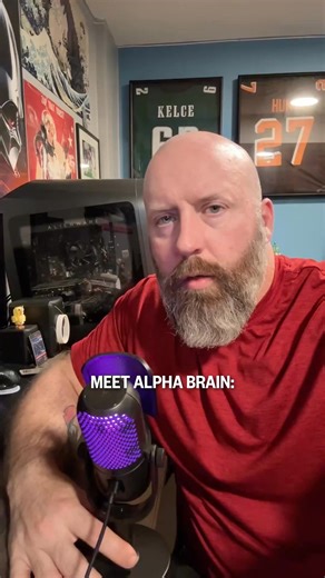 Everything you need to lock in, all in one supplement.† | Onnit