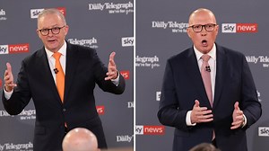 Who won the first leaders’ debate: our experts deliver their verdicts