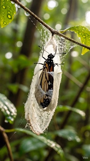 16K views · 327 reactions | Beautiful Nature Caught on Camera 曆  #fbreelsvideo #reelsviral #nature #naturephotography #naturevibes #naturebeauty #beautiful #insects #animallover #earth #documentary #butterfly #wildlife | Dream Dive | Facebook