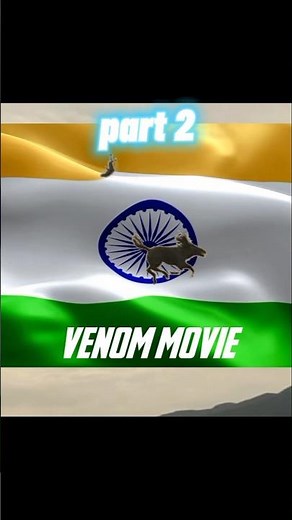 VENOM MOVIE PART 2 DOWNLOAD LINK 🔗||