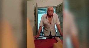 "Déjame que te toque": abuelo acosa a nieta de 16 años, y ella lo graba para tener pruebas