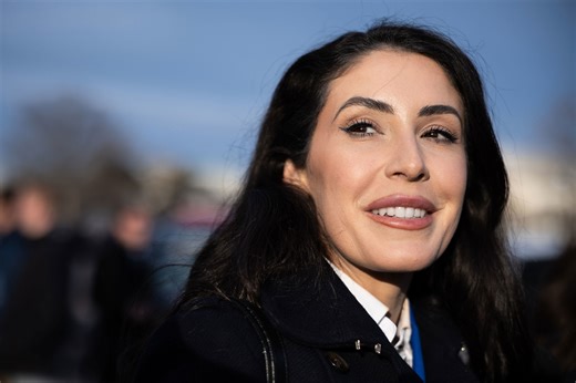 House Republicans give GOP senators ultimatum over SAVE America Act