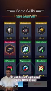 13 reactions | Navigate through the clouds, pilot your spaceship, shoot enemy bullet screens, challenge your limits, this is not just a flying shooting barrage game, but a passionate racing adventure! | Wing Fighter | Facebook