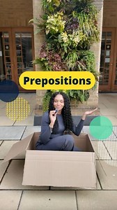 Prepositions can be tricky, but they’re essential for clear communication! How confident are you with your prepositions? Rate yourself from 1 to 10 and share your thoughts in the comments below! 🤔📚✨ | Learning English with Oxford