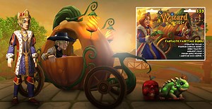 Fantastic Fairytale Bundle | Wizard101