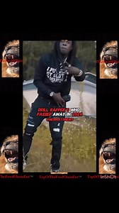 💯😱💯Drill Rappers who Passed away in 2024💯😱💯 #Midwest #CelebrityNews #chicago “The STREETZ Iz Listening” “CRED VOUCHER LIVE ON TWITCH https://www.twitch.tv/?tt_content=channel&tt_medium=mobile_web_share #twitch #twitchstreamer | TopOf Thefoodchain