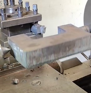 Few people know these ideas in metal turning #ideas #amazing #Amazing_inventions #lathe #lath #toolstour #lathmachine #becreative #WeldingCraft #MetalworkingMagic stareel #digital #LatheWelding #CreativeMetalwork #MetalFabrication #MetalworkingMagic | Tools and Ideas