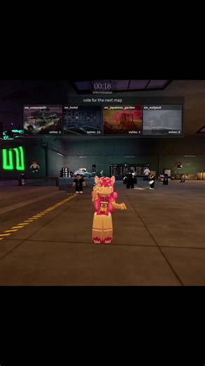 Roblox Dance Moves: Join the Fun with Pinkie Pie