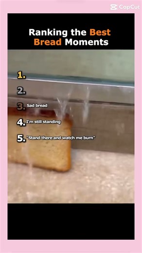 Bread compilation. #funny # bread# song