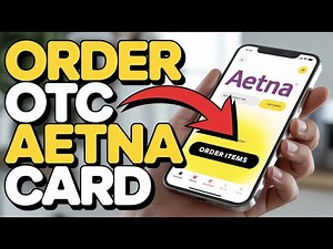 How to Check Aetna OTC Card Balance – Member Guide