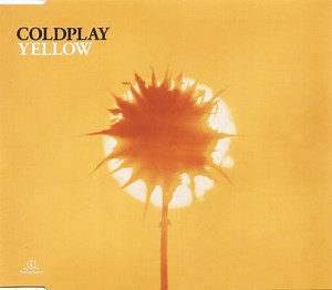 Coldplay - Yellow