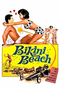 Stream Bikini Beach (1964): Find it on Netflix, Prime Video, Hulu & more