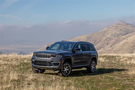 Best SUV of 2023 | Cars.com