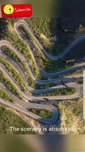 ANGOLA'S SERRA DA LEBA ROAD: A MIND-BLOWING MOUNTAIN HIGHWAY