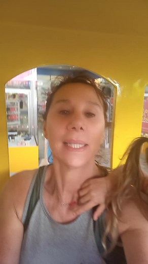 Mother and Daughter Enjoy Fun Train Ride Together