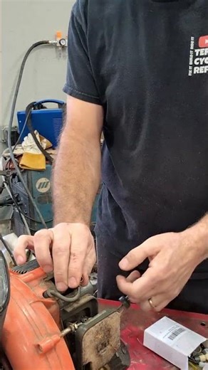 Free spark tester! Don't be scared ⚡