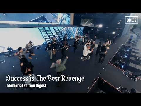 SKY-HI / Success Is The Best Revenge -Memorial Edition- Digest Movie [BMSG FES'25]