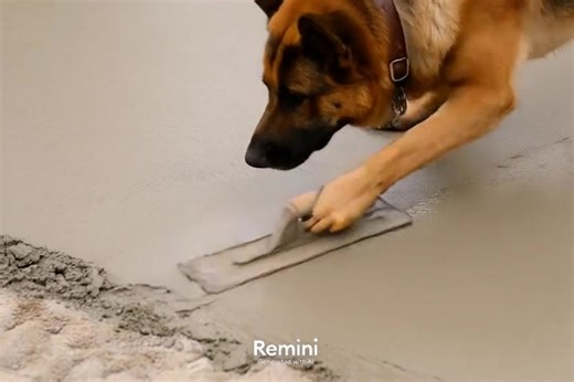 23K views · 159 reactions | #DOG_FINISHER  | construcción tips | Facebook