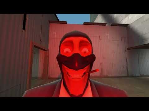 [SFM] Scout Fails a Jump